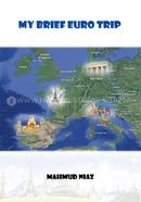 My Brief Euro Trip image