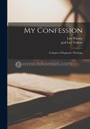 My Confession image