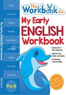 My Early English Workbook image
