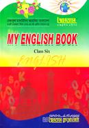 My English Book Class 6 image
