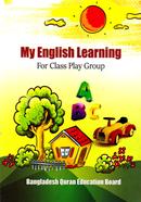 My English Learning - Play Group
