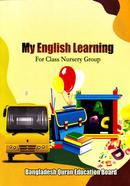 My English Learning - Class Nursery