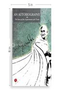 My Experiment with Truth - An Autobiography image