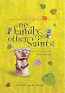 My Family And Other Saints image