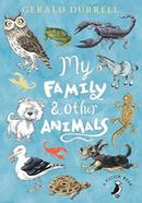 My Family and Other Animals image