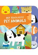 My Favourite Pet Animals image