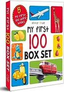My First 100 Series Boxset image