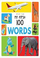 My First 100 Words Picture Book image