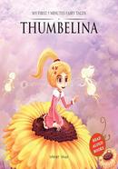 My First 5 Minutes Fairy Tales Thumbelina image