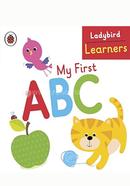 My First ABC: image