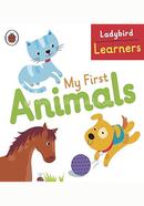 My First Animals image