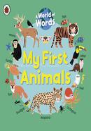 My First Animals image