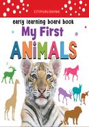My First Animals image