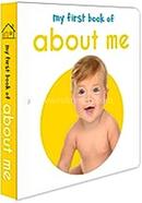 My First Book of About me image
