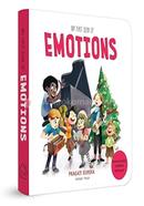 My First Book of Emotions image