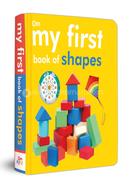 My First Book of Shapes image