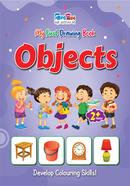 My First Drawing Book 07 : Objects image