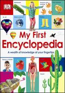 My First Encyclopedia image