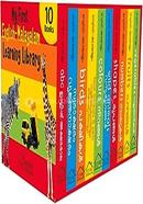 My First English Malayalam Learning Library image