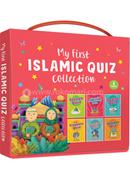 My First Islamic Quiz Collection image
