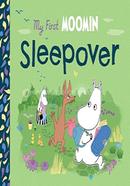 My First Moomin: Sleepover image