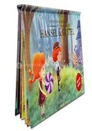 My First PopUp Fairy Tales Hansel And Gretel image