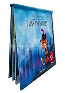 My First PopUp Fairy Tales Puss in The Boots image