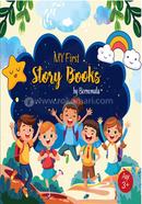 My First Story Book-6 Books Set image