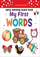 My First Words image