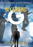 My Friend G image
