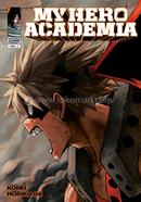 My Hero Academia, Vol. 07 image