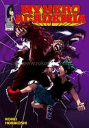 My Hero Academia, Vol. 09 image