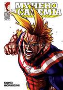 My Hero Academia, Vol. 11 image