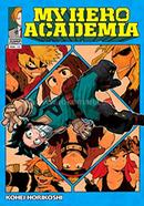 My Hero Academia, Vol. 12 image