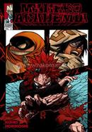 My Hero Academia, Vol. 16 image
