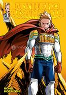 My Hero Academia, Vol. 17 image