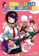 My Hero Academia, Vol. 19 image