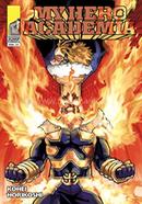 My Hero Academia, Vol. 21 image
