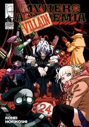 My Hero Academia, Vol. 24 image