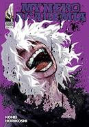 My Hero Academia, Vol. 25 image