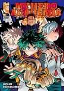 My Hero Academia, Vol. 26 image