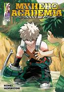 My Hero Academia, Vol. 29 image