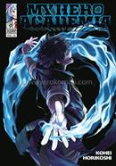 My Hero Academia, Vol. 30 image