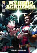 My Hero Academia, Vol. 31 image