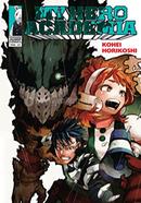 My Hero Academia, Vol. 33 image