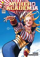 My Hero Academia, Vol. 34 image