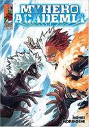 My Hero Academia, Vol. 36 image