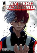 My Hero Academia, Vol. 5 image