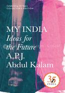 My India image