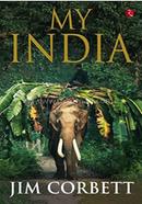 My India image